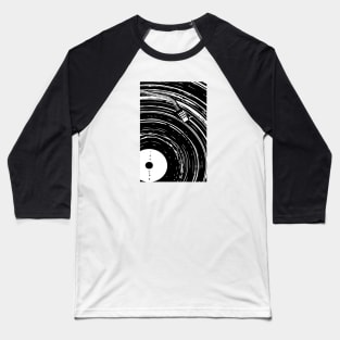 vinyl record Baseball T-Shirt